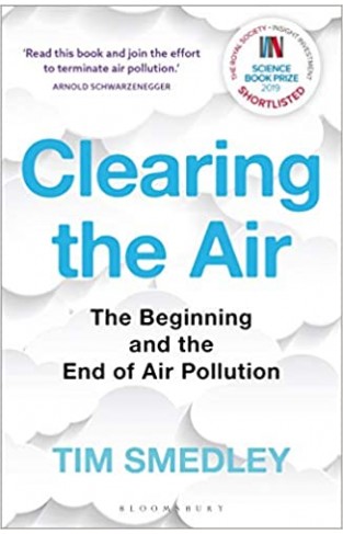 Clearing the Air  -   (PB)